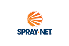 Logo for Spray-Net Essex County Logo for Spray-Net Essex County