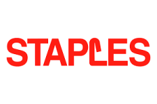 Logo for Staples(Vauxhall) Logo for Staples(Vauxhall)