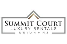 Logo for Summit Court Luxury apartments Logo for Summit Court Luxury apartments