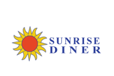 Logo for Sunrise Diner Logo for Sunrise Diner