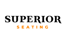 Logo for Superior Seating Logo for Superior Seating
