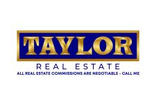Logo for Taylor Real Estate Logo for Taylor Real Estate