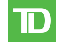 Logo for TD Bank Logo for TD Bank