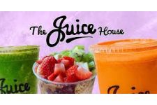 Logo for Juice House, The Logo for Juice House, The