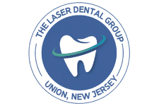 Logo for The Laser Dental Group of Union Logo for The Laser Dental Group of Union