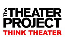 Logo for The Theater Project Logo for The Theater Project