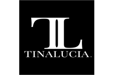 Logo for TinaLucia Bags Logo for TinaLucia Bags