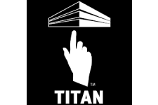 Logo for Titan Union Logo for Titan Union