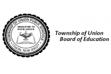 Logo for Township of Union Board of Education Logo for Township of Union Board of Education