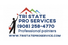 Logo for Tri State Pro Service Logo for Tri State Pro Service