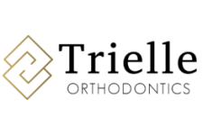 Logo for Trielle Orthodontics Logo for Trielle Orthodontics