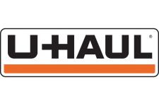 Logo for uhaul Logo for uhaul
