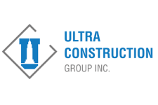 Logo for Ultra Construction Group Inc Logo for Ultra Construction Group Inc