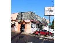 Logo for Union Auto and Tires Logo for Union Auto and Tires