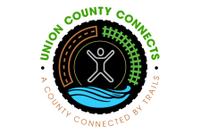 Logo for Union County Connects Logo for Union County Connects