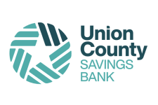 Logo for Union County Savings Bank Logo for Union County Savings Bank
