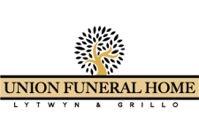Logo for Union Funeral Home Logo for Union Funeral Home