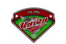 Logo for Union Little League Logo for Union Little League