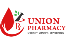 Logo for Union Pharmacy Logo for Union Pharmacy