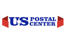 Logo for US Postal Center Logo for US Postal Center