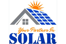 Logo for Your Partner in Solar, LLC Logo for Your Partner in Solar, LLC