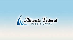 logo atlantic federal credit union