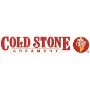 Cold stone creamery logo