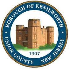 Borough of Kenilworth logo