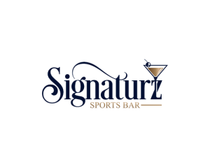 logo signature sports base