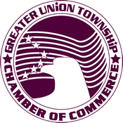 Logo for greater Union Township