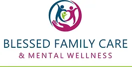 Blessed Family Care logo