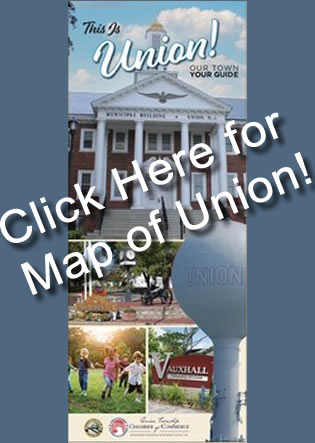 Union Chamber advertisers map