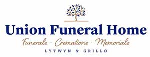 union funeral logo