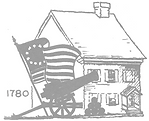 union township historical logo